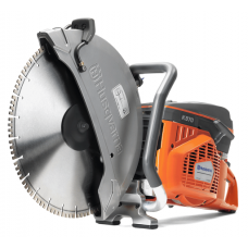 Бензорез (бетонорез) Husqvarna K970