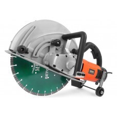 Электрический резчик (бетонорез) MESSER KX-400