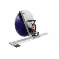 Электрический резчик (бетонорез) MESSER KX-400
