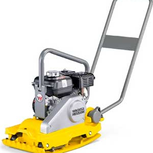 Виброплита WACKER NEUSON WP-1030A