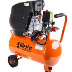 Компрессор Wester W 024-180 OLC