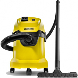 Аренда пылесоса Karcher WD3 Premium
