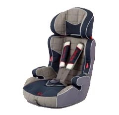 Автокресло Baby Care - Grand Voyager