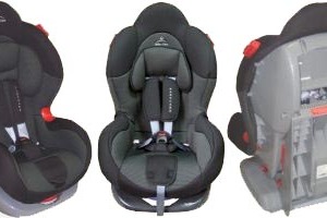 Автокресло Baby Care ESO Sport Premium