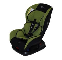 Детское автокресло STIONY 303