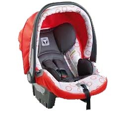 Детское автокресло Peg-Perego Primo Viaggio TRI-FIX