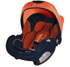 Кресло безопасности Nania Baby Ride AC