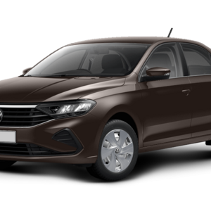 Volkswagen Polo Luxe