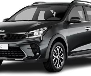 Kia Rio X-line