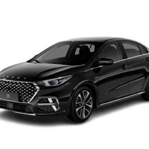 Omoda S5