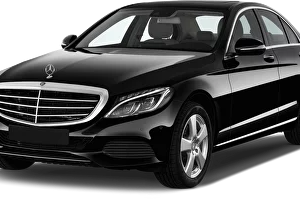 Mercedes E 220