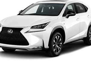Lexus NX200