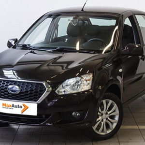Datsun on-DO