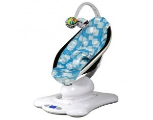 Шезлонг MAMAROO 4MOMS