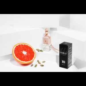 MEILLEUR ароматизатор NEW LINE 10 5мл 111172АКС