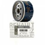 Фильтр масляный Renault 77 00 274 177