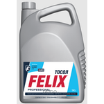 Тосол FELIX 5кг.