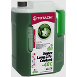 Антифриз Totachi Green 4L