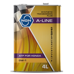 NGN A-Line ATF DW-1 4L