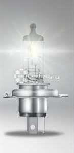 OSRAM  Лампа накаливания P21 | 5W