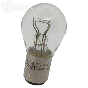 OSRAM  Лампа накаливания P21W