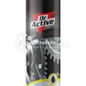 SINTEC  Смазка проникающая многоцелевая Dr. Active DR 40