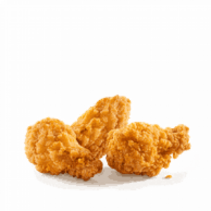 Куриные крылышки (3 шт.)