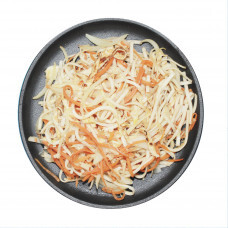 WOK №1 "Овощной вок"
