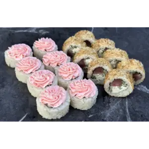 Камчатский дрифт