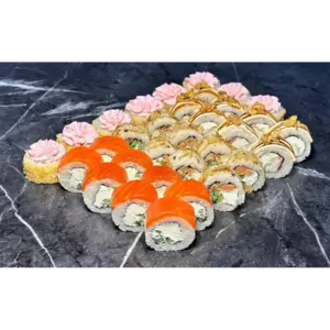 Сет Вечериночка