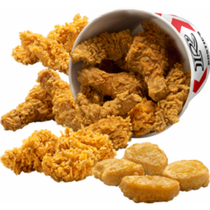 Домашний Баскет