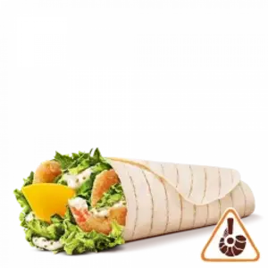 Шримп Ролл