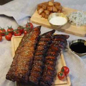 Ribs Чили 35см
