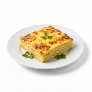 Картофель по-французски