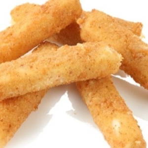 Сырные палочки