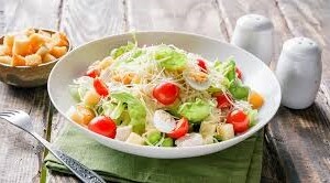 цезарь с курицей