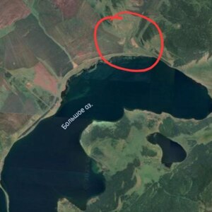 Земельный участок 6 соток 
