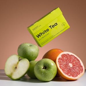 White Tea SlimDose — «Белый чай»