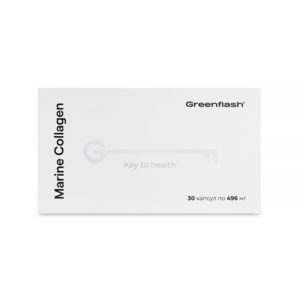 Marine Collagen — Морской коллаген