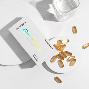 Omega-3 1300 мг - Омега-3 1300 мг