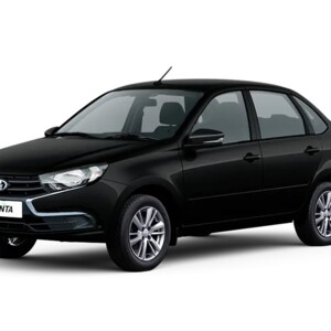 Автомобиль Lada Granta 2017г -  (1-3 дней)