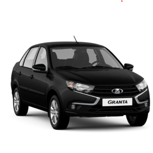 Автомобиль Lada Granta 2017г -  (4-7 дней)