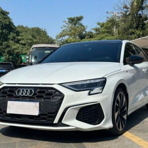 ​Audi A3