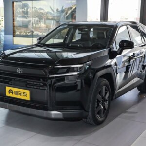 Toyota RAV-4