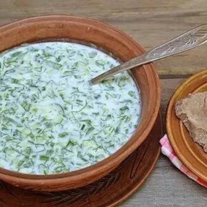 ОКРОШКА "ОВДУХ”