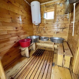 Банный комплекс