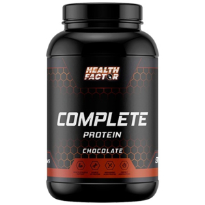Health Factor Complete Protein 900г