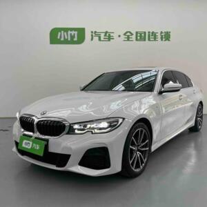 BMW 3 320Li 