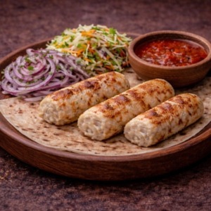 Люля из курицы 220г