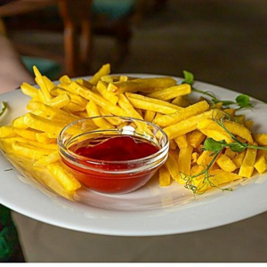 Картофель фри